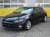 Volkswagen Scirocco 1.4 TSI BlueMotion Technology CLUB - mit Benzin-Antrieb: Coupe, Zentralverriegelung