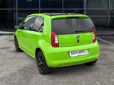 Skoda Citigo Clever 1.0 PDC h. Tempom. Bluetooth Sitzh - Skoda Citigo CLEVER mit Benzin-Antrieb