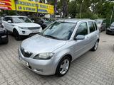 Mazda 2 1.4 16V Exclusive 2.HAND - Mazda 2 aus 2005