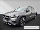 Mercedes-Benz GLA 180 PROGRESSIV+360°+DISTRONIC+NIGHT+EASYPACK - graue Mercedes-Benz GLA 180
