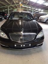 Mercedes-Benz MB Mercedes Benz W221 S350 Bj12 125TKM 19Z... - gebrauchte Mercedes-Benz S-Klasse aus dem Jahr 2012