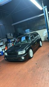 Subaru Forester T/TB JDM Projektaufgabe (k... - Subaru Forester aus 1997