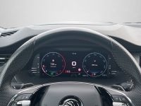 Skoda Octavia - Vorschau Bild 11