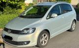 Volkswagen Golf Plus 1.6 TDI 7-Gang DSG Automatik Team - Volkswagen Golf Plus Team mit Diesel-Antrieb