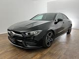 Mercedes-Benz CLA 35 AMG / PERFORMANCE / NUR 53.tKM / 4x4 / - Mercedes-Benz CLA 35 AMG mit Benzin-Antrieb: Automatik