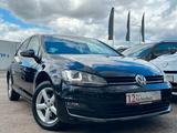 Volkswagen Golf VII Lim. Highline *AUTOMATIK*ACC*SPUR*AHK* - Volkswagen: Auto Gol