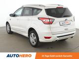 Ford Kuga 2.0 TDCi Vignale *NAVI*BiXENON*CAM*SHZ*LHZ* - Ford Kuga Gebrauchtwagen in Hannover