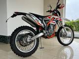 KTM 350 Freeride - ENDURO 350