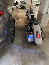 Harley-Davidson Softail Deluxe  FLSTN - Offers