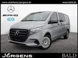 Mercedes-Benz VITO 119 Mixto/lang/Mopf/MBeam/AHK/Kamera/Navi - Doppelkabine