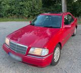 Mercedes-Benz C280 W202 | 193 PS | TÜV bis... - Mercedes-Benz C 280 aus 1995