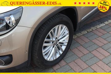 Volkswagen Tiguan - 2