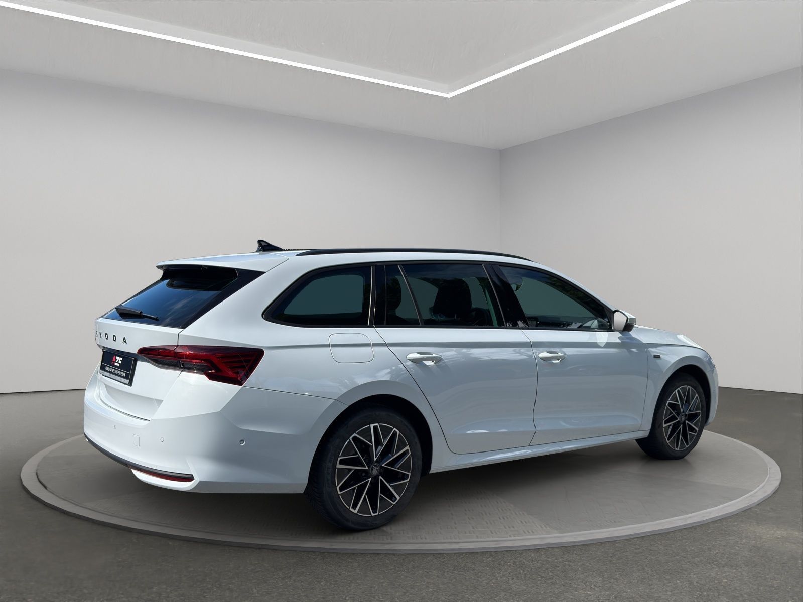 Skoda Octavia - Bild 4