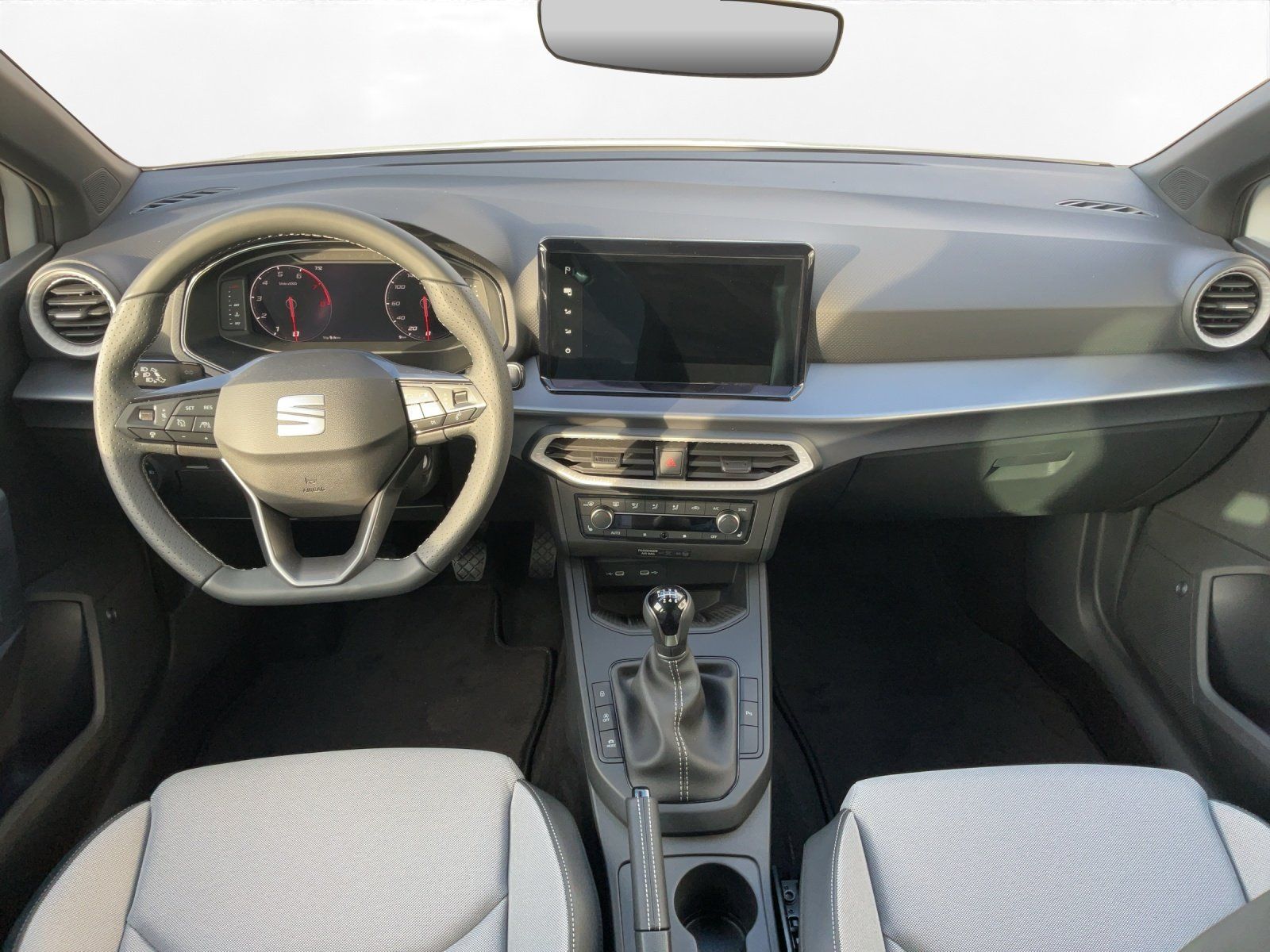 Seat Ibiza - Bild 14