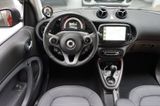 Smart ForTwo*ED*Exclusiv*Cabrio*Kamera*Navi*LED*MB 100 - Smart: 10