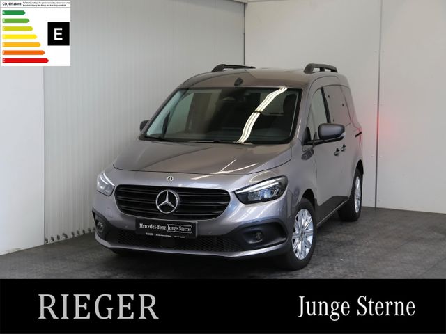 Mercedes-Benz Citan 112 CDI Tourer Progressive Kamera*MBUX*+++