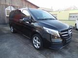Mercedes-Benz V 220 EDITION 4MATIC lang/STHZ./Leder/7 Sitzer