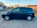 Ford C-Max 1,6 Style - Ford C-Max: Von Privat