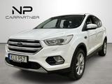 Ford Kuga Titanium AWD CNG/Bensin (Netto 11.900 Euro) - Ford mit CNG-Antrieb