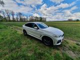 BMW X4 30i xDrive 2020 91 000 km - BMW 4er Reihe SUV