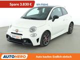 Abarth 595 1.4 Turbo Aut.*NAV*XENON*PDC*SHZ*BT* - gebrauchte Abarth Limousine