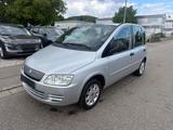 Fiat Multipla 1.6 Natural Power Klima - Fiat Multipla Gebrauchtwagen