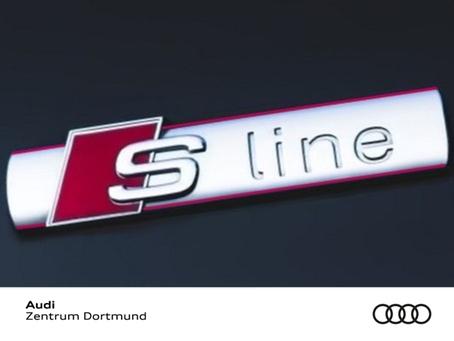 Audi A6 Avant 45 Qu. S LINE B&O AHK LUFT eSITZE ALU21