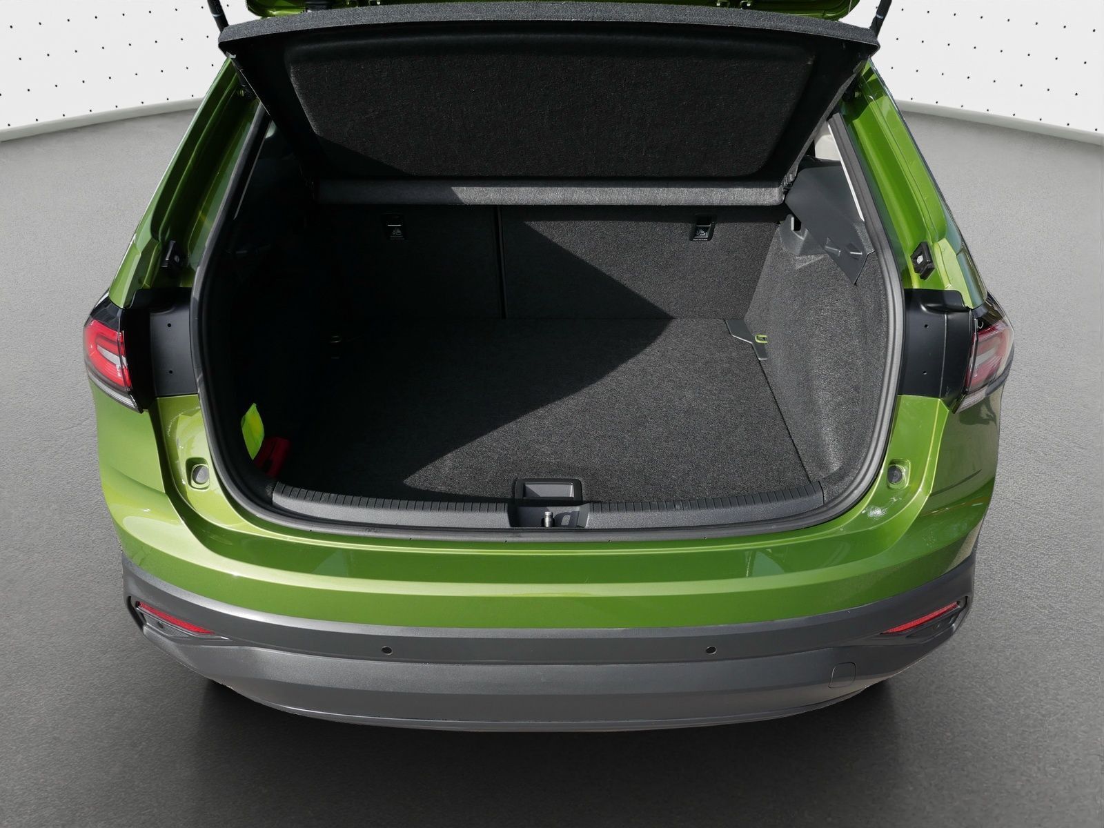 Volkswagen Taigo - Bild 14