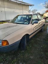 Audi 80 - Audi 80 aus 1989