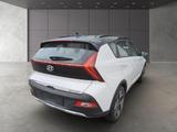 Hyundai Bayon 1.0 T-GDI Intro Edition Navi Virt LED PDC - Hyundai BAYON Gebrauchtwagen