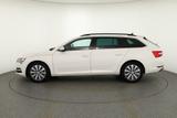 Skoda Superb Combi 2.0 TDI DSG LED Navi ACC DAB PDC - gebrauchte Skoda Superb aus dem Jahr 2021