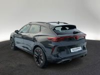 Cupra Formentor - Vorschau Bild 4