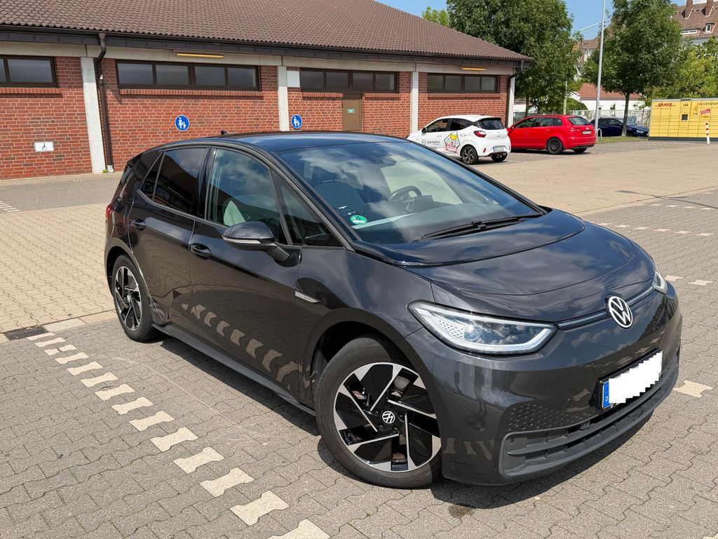 Image of Volkswagen ID.3