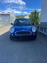 MINI Mini One Export !! - MINI ONE aus 2001