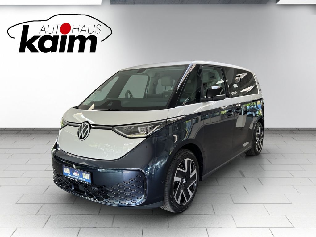Volkswagen ID. Buzz