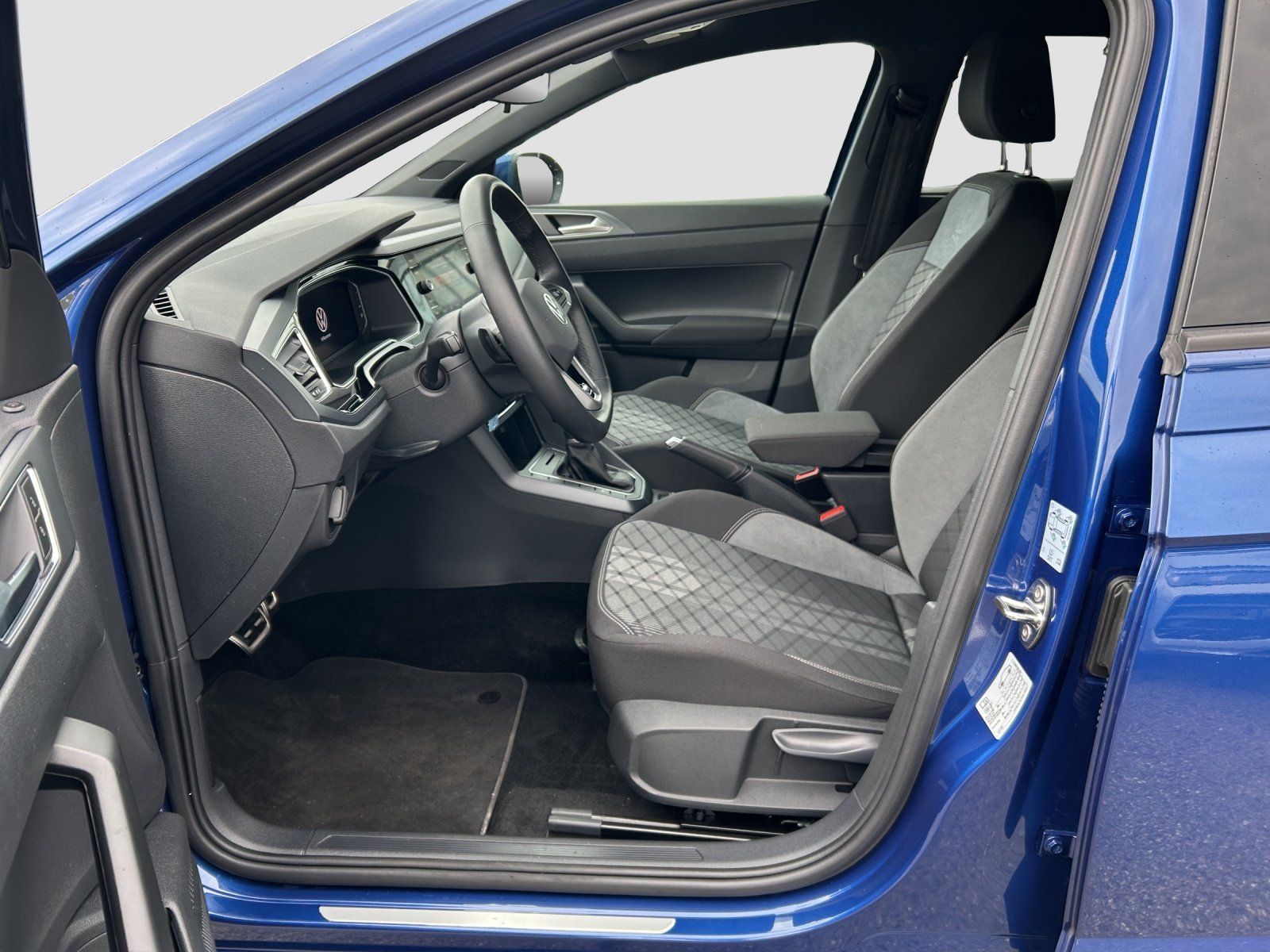 Volkswagen Taigo - Bild 13