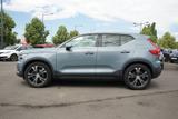 Volvo XC 40 D4 AWD Momentum LED Totwinkel Standheizung - Volvo XC40 Diesel Gebrauchtwagen