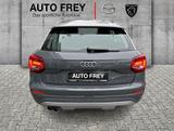 Audi Q2 150PS Sport KLIMA+EPH+SITZHEIZUNG+RADIO+DAB+C - Audi: R15
