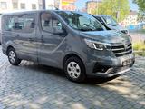 Renault Trafic Combi L1H1 3,0t  Life Keyless 9-Sitzer - Renault Trafic in Gelsenkirchen