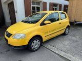 Volkswagen Fox 1,2 Standard - Volkswagen Fox: Standard