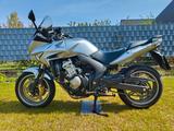Honda CBF 600 SA PC43 - A2 geeignet!  - HONDA 2010 CBF 600