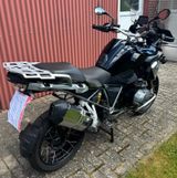 BMW R 1200 GS LC Triple Black - OLDENBURG