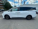 DFSK DFM Forthing 9 7-SITZE/LUXUS-VAN/VOLLAUSSTATTUNG - Luxus Gebrauchtwagen