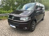Volkswagen T5 Multivan*AGR+Zahnriemen Neu*Kamera*Xenon*AH - gebrauchte Volkswagen T5 Multivan aus dem Jahr 2014