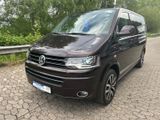 Volkswagen T5 Multivan*AGR+Zahnriemen Neu*Kamera*Xenon*AH - Volkswagen T5 in Hamburg