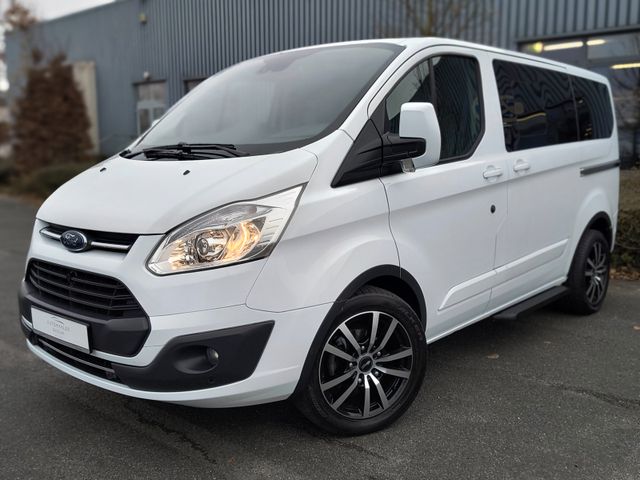 Ford Tourneo Custom 310 L1 Aut. Tit. Business Edition