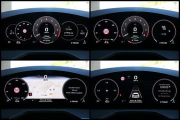Porsche Panamera 4 E-Hybrid*ACC,Head-Up,Sitzlüft,14-Wege