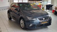 Seat Ibiza FR  115 PS Benziner mit Panoramadach