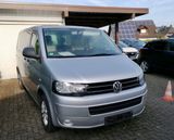 Volkswagen T5 Multivan - VW T5 Gebrauchtwagen in Hamm