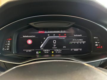 Audi A6 Avant 40 TDI *Virtuel*Kamera*Parkasst.*